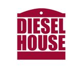 Diesel House Logo